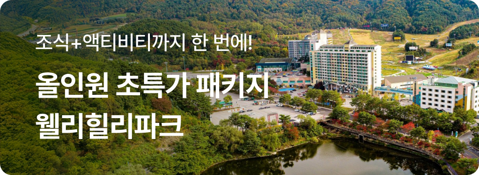 웰리힐리파크