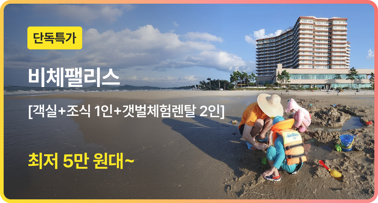 번쩍특가 | 비체팰리스