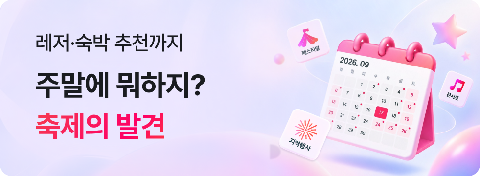 축제의발견